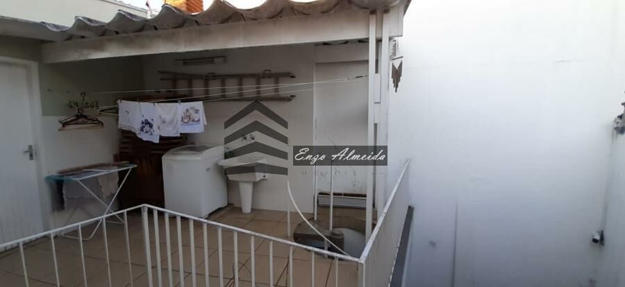 Casa à venda com 3 quartos, 160m² - Foto 6