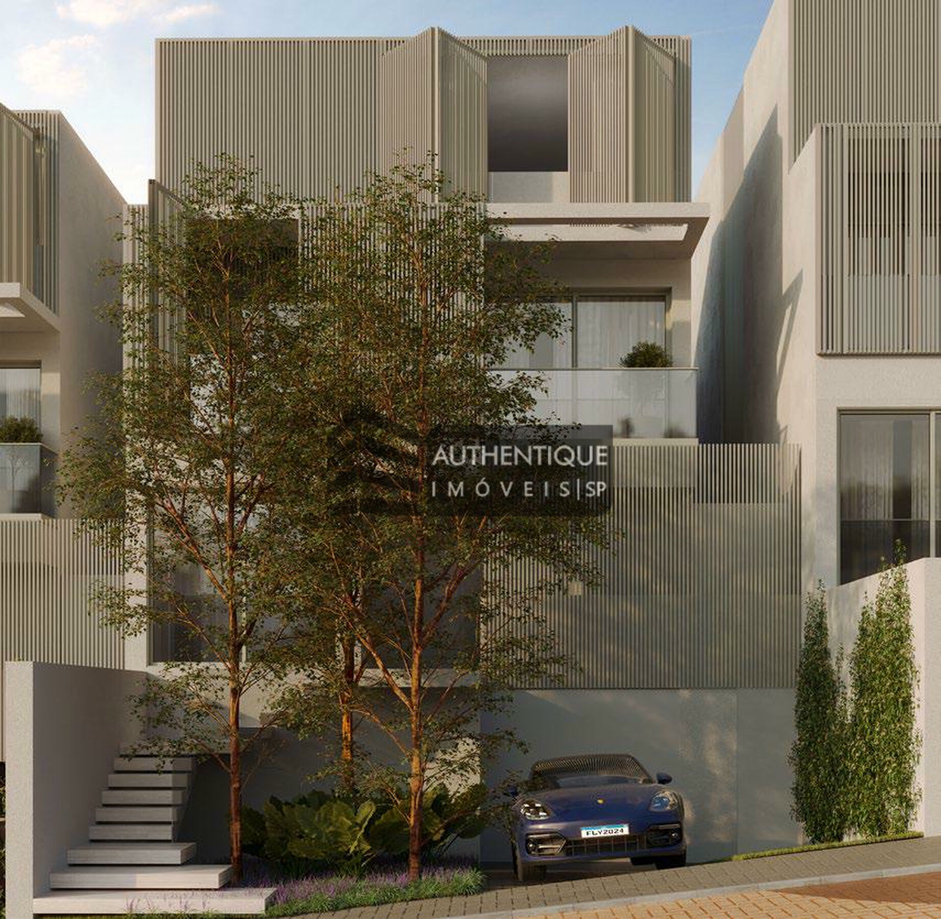 Casa de Condomínio, 3 quartos - Foto 5