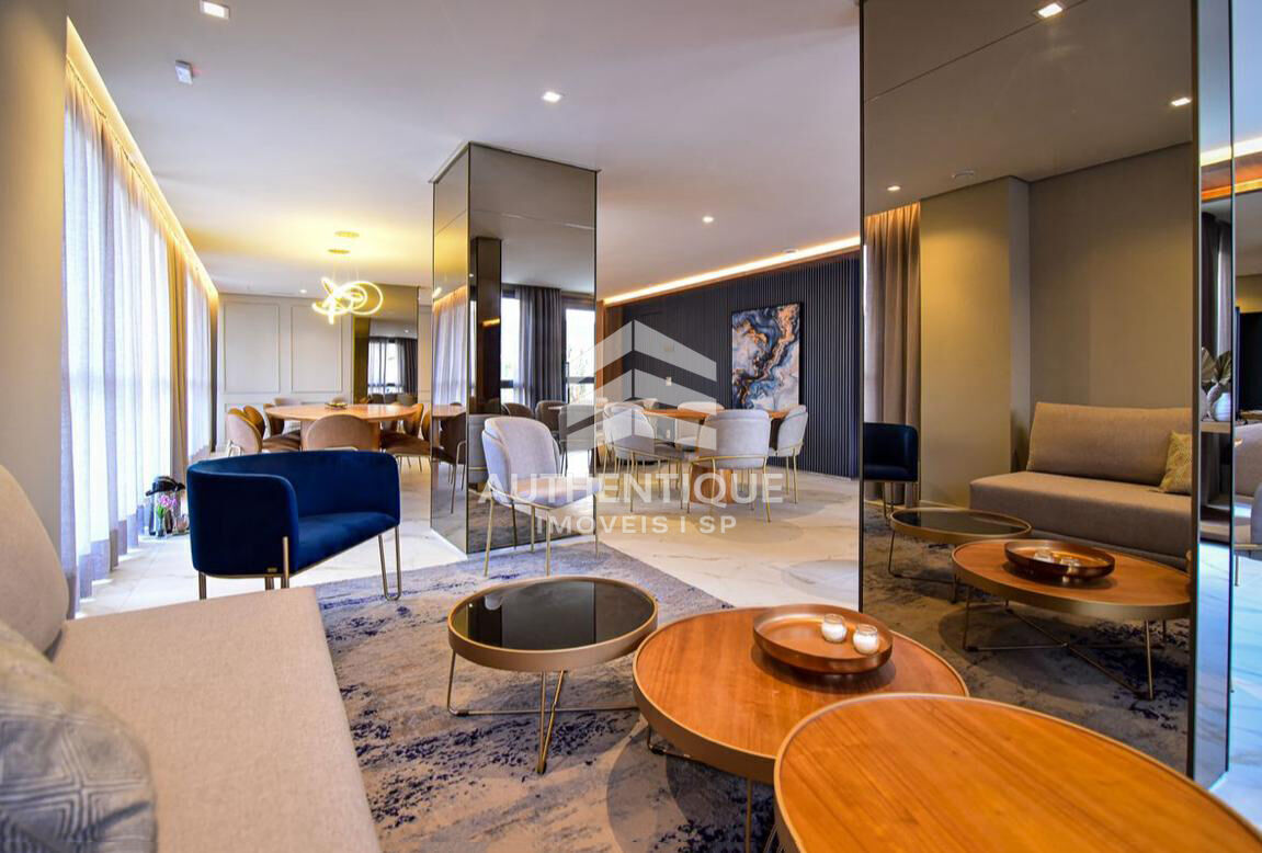 Apartamento, 3 quartos, 186 m² - Foto 18