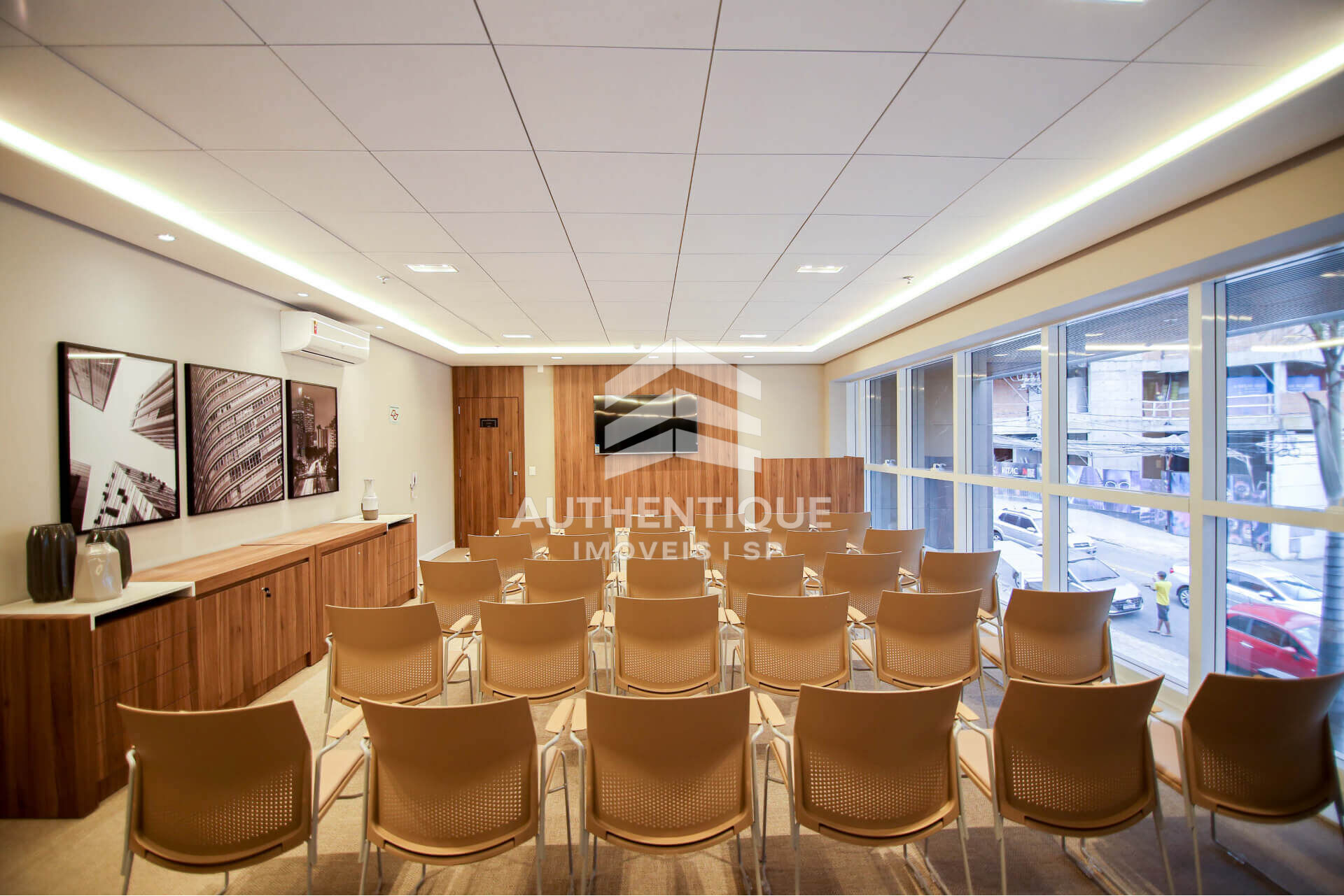 Sala-Conjunto, 131 m² - Foto 9