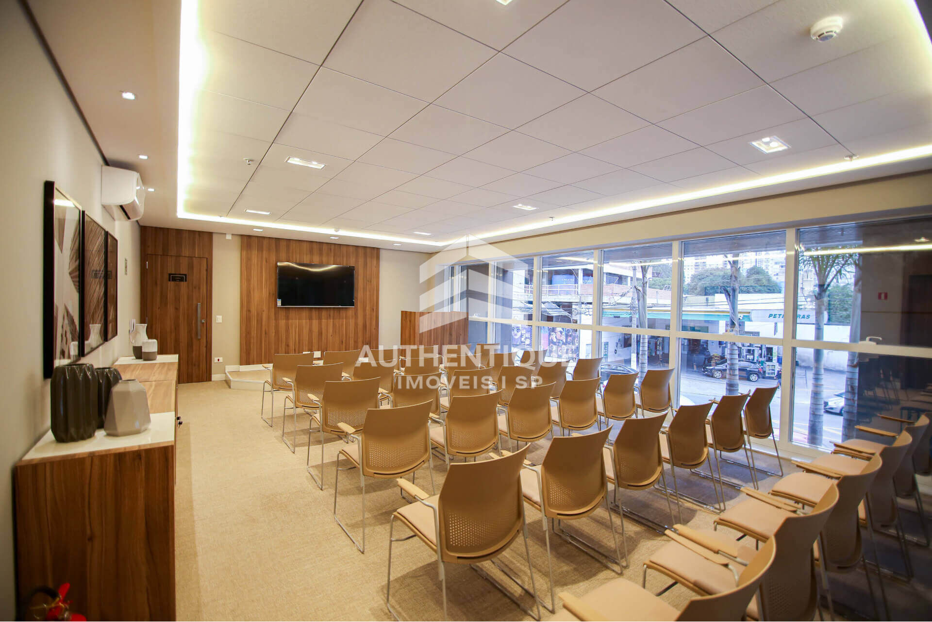 Sala-Conjunto, 131 m² - Foto 8