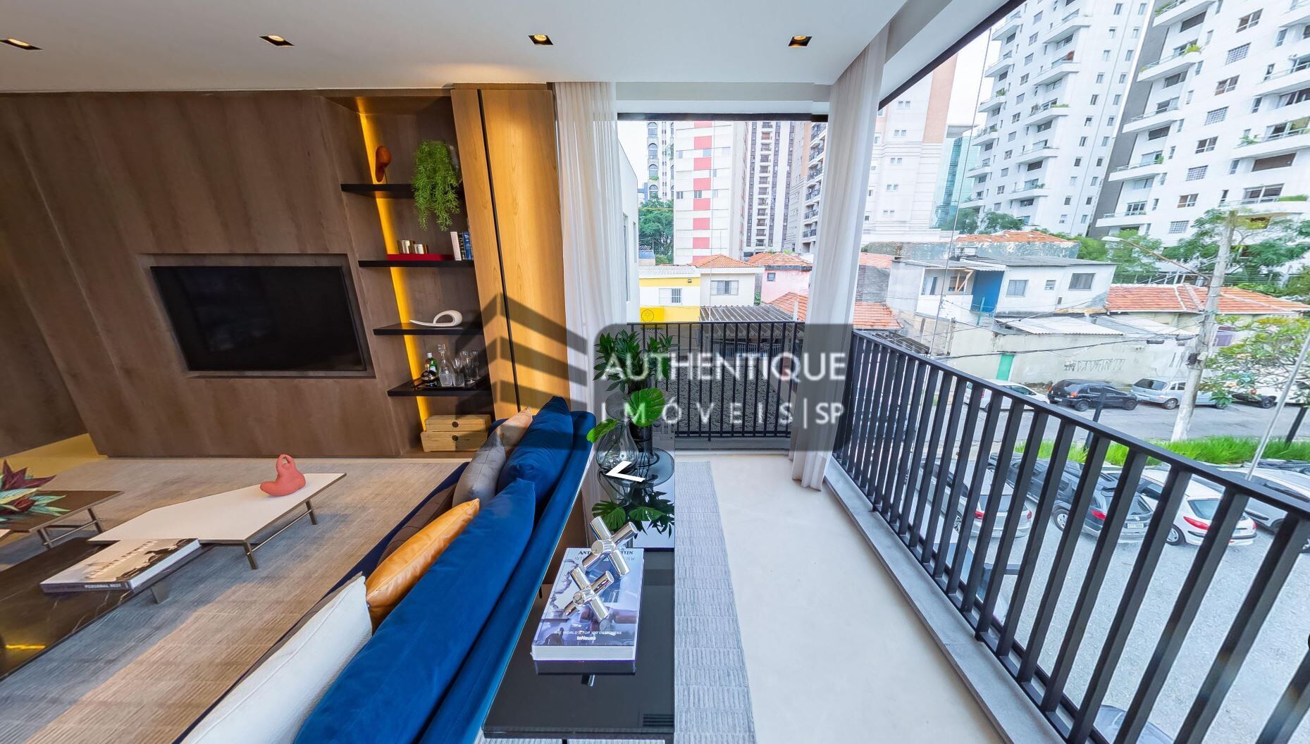 Cobertura à venda com 2 quartos, 314m² - Foto 5