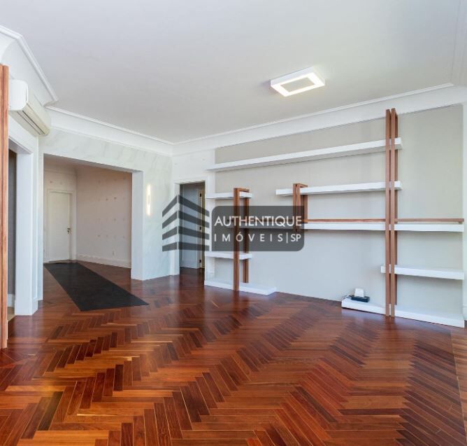 Apartamento à venda com 2 quartos, 196m² - Foto 11