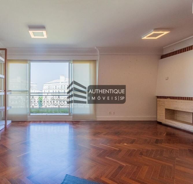 Apartamento à venda com 2 quartos, 196m² - Foto 12