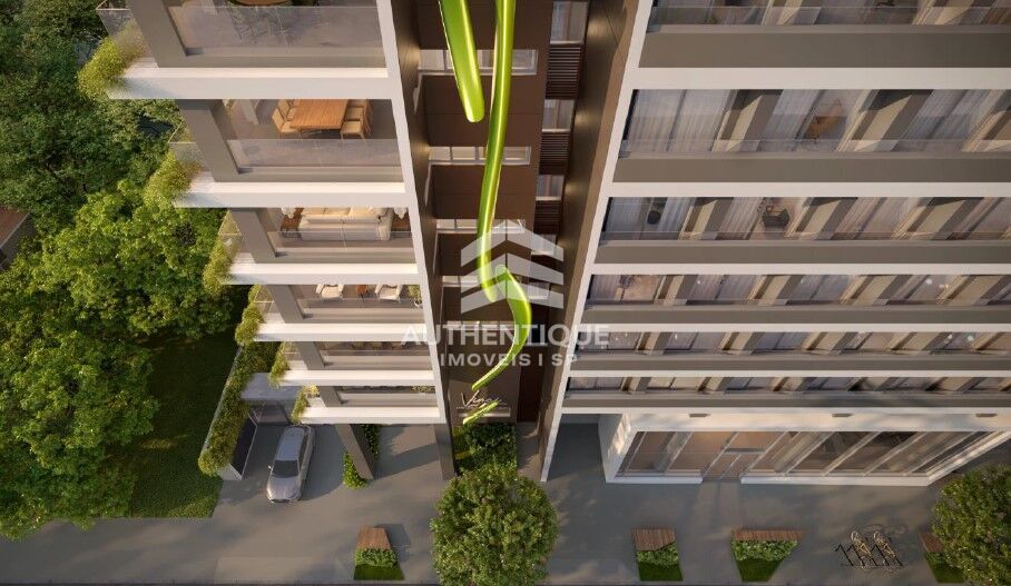 Apartamento, 3 quartos, 197 m² - Foto 39