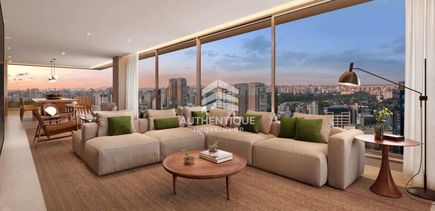 Apartamento, 3 quartos, 197 m² - Foto 28
