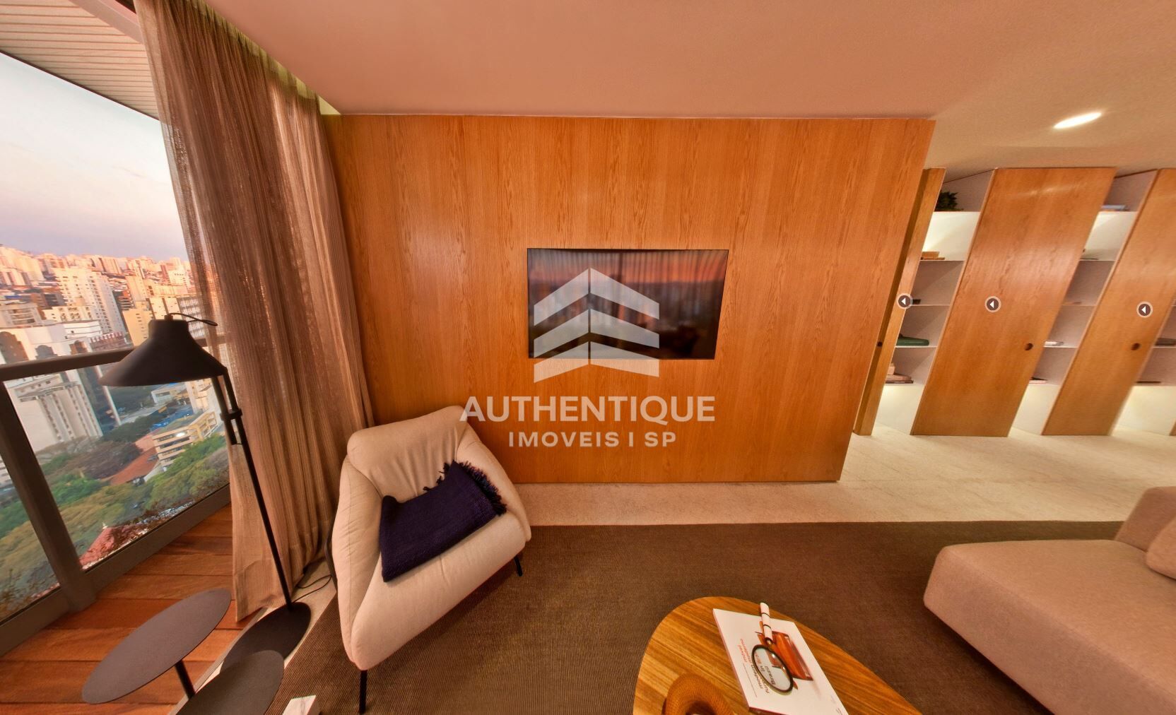 Apartamento, 3 quartos, 197 m² - Foto 10