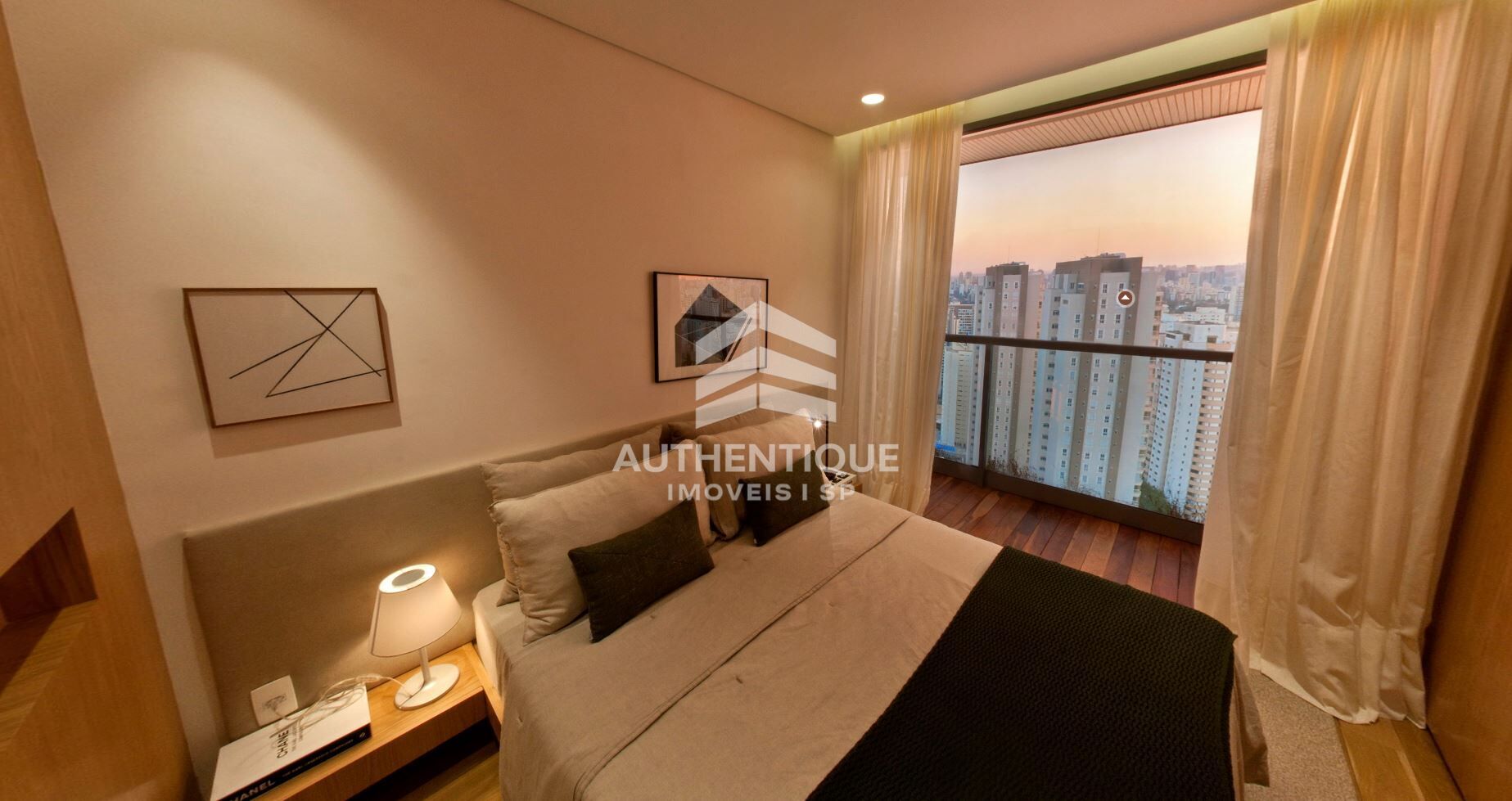 Apartamento, 3 quartos, 197 m² - Foto 24