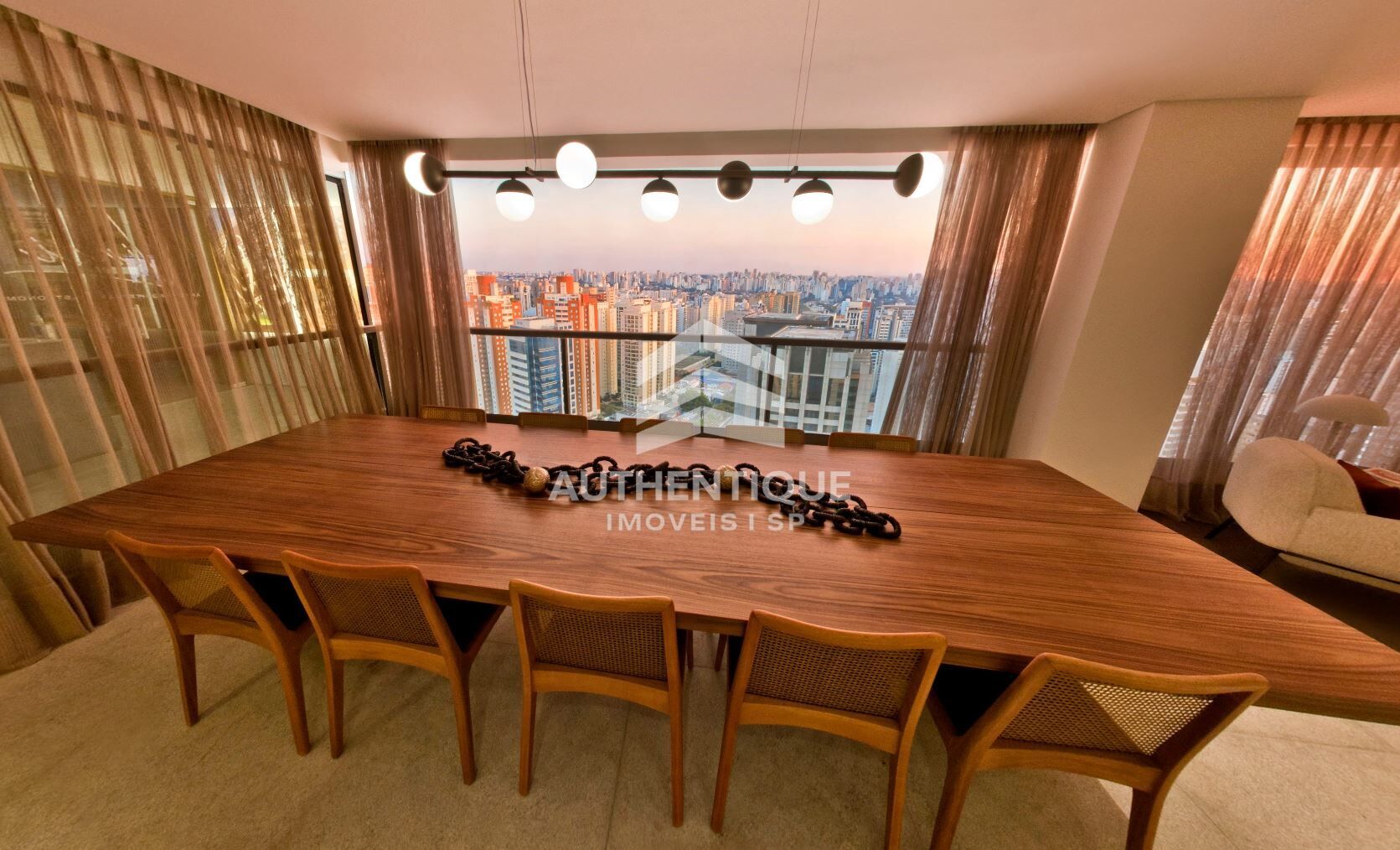 Apartamento, 3 quartos, 197 m² - Foto 6