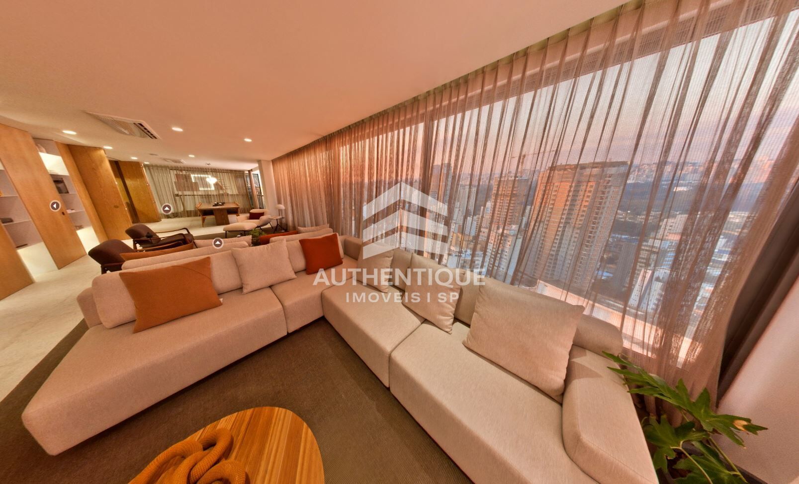Apartamento, 3 quartos, 197 m² - Foto 8