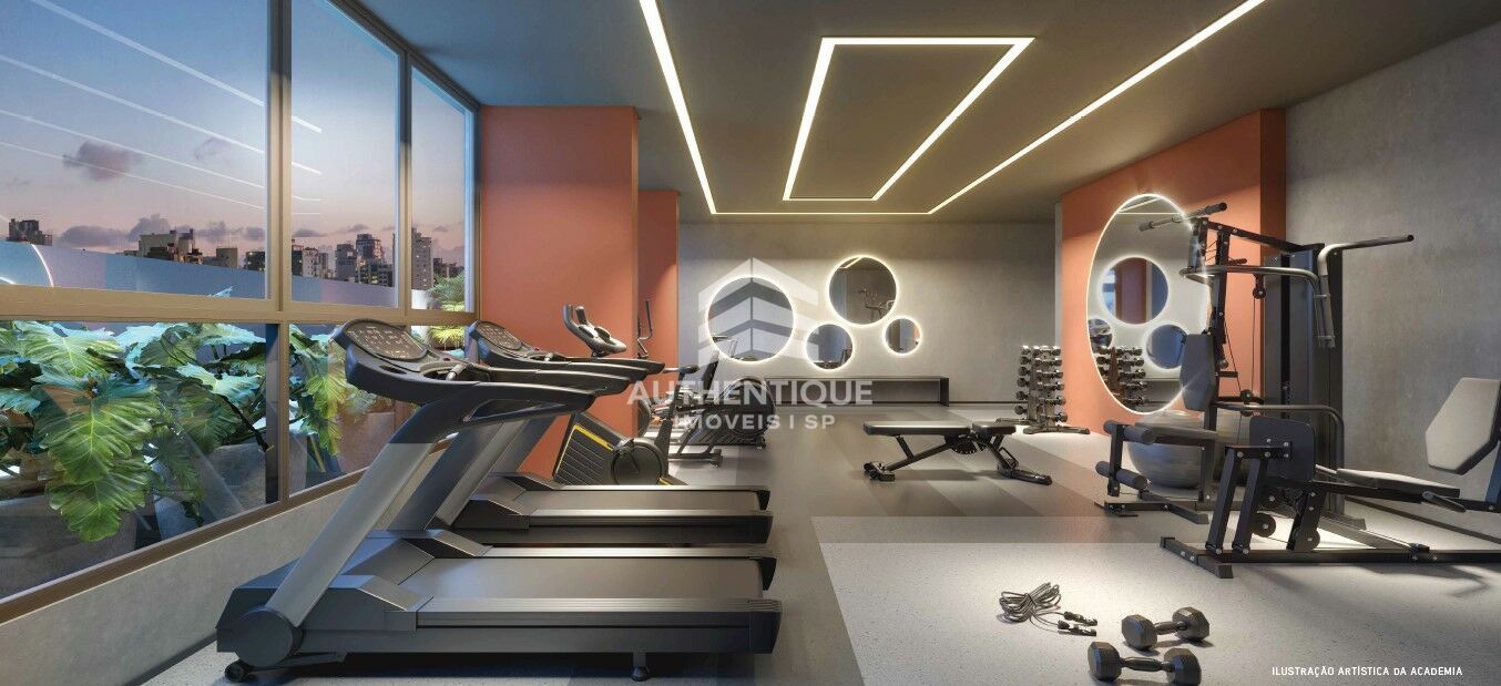 Apartamento, 3 quartos, 148 m² - Foto 25
