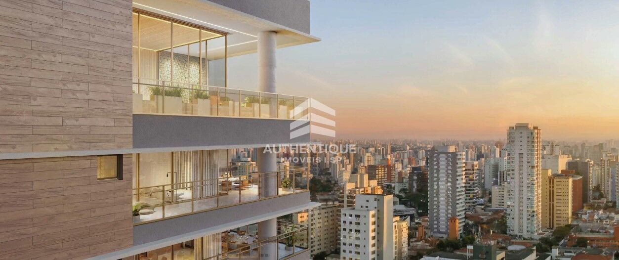 Apartamento, 3 quartos, 148 m² - Foto 8