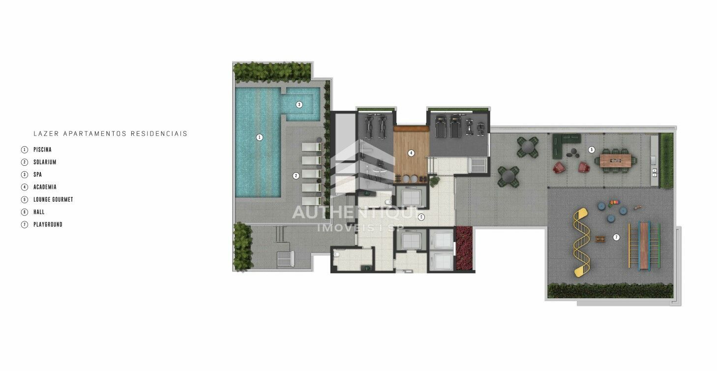 Apartamento, 3 quartos, 148 m² - Foto 30