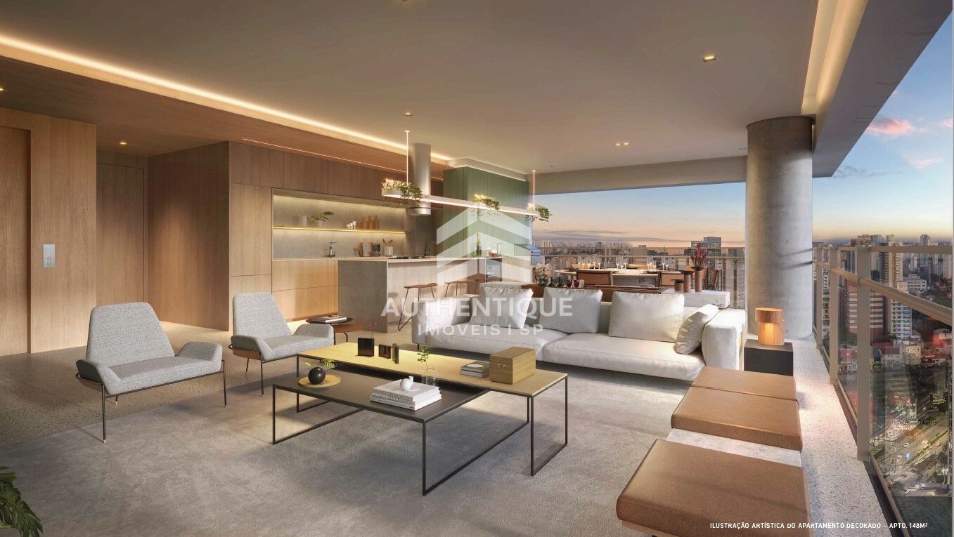 Apartamento, 3 quartos, 148 m² - Foto 18