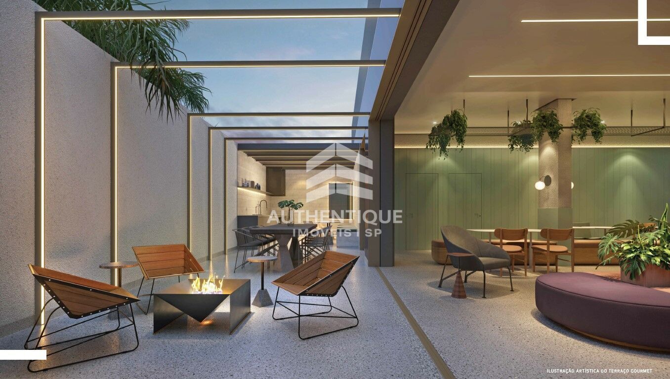 Apartamento, 3 quartos, 148 m² - Foto 13
