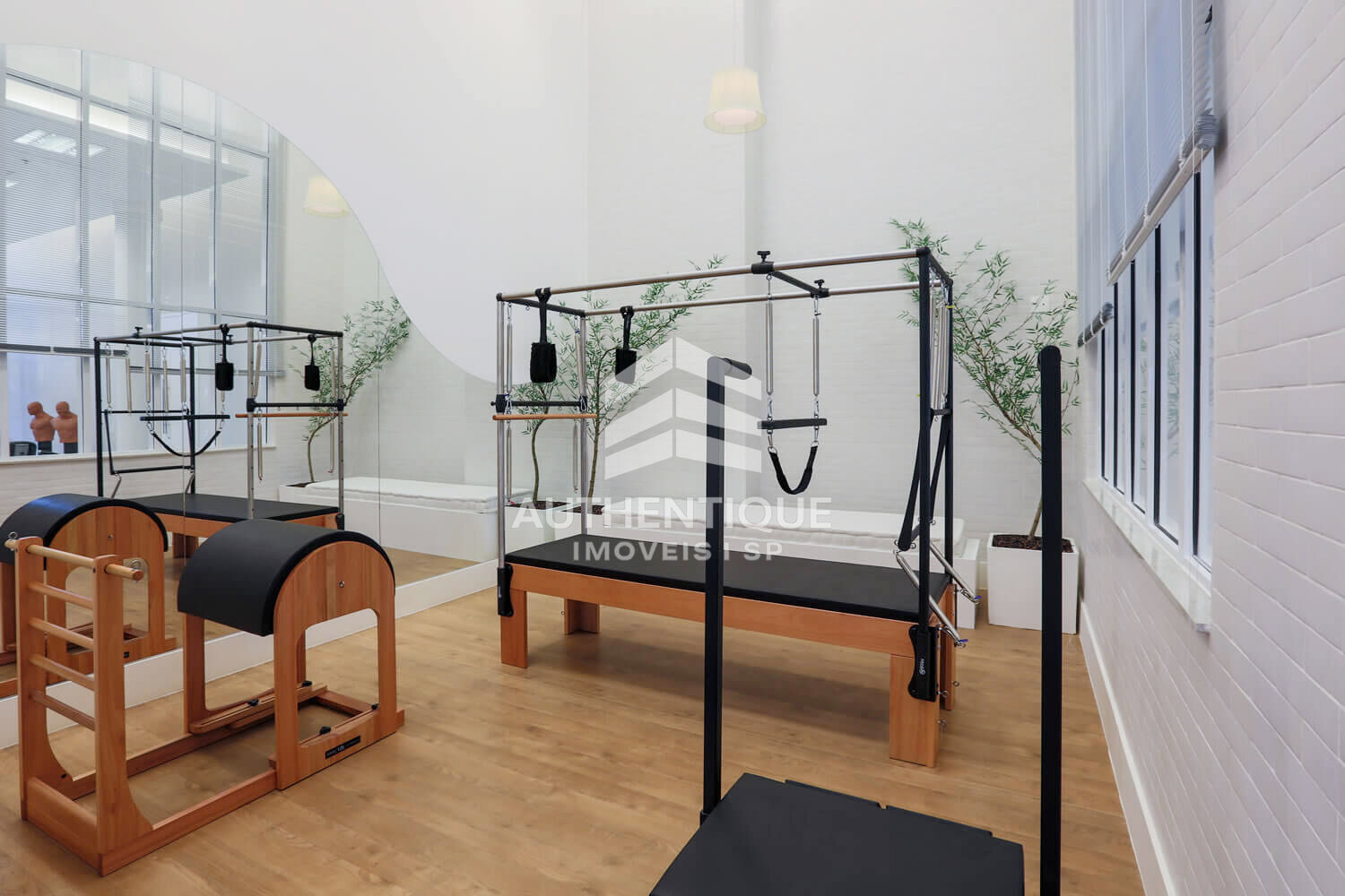 Apartamento, 1 quarto, 54 m² - Foto 13