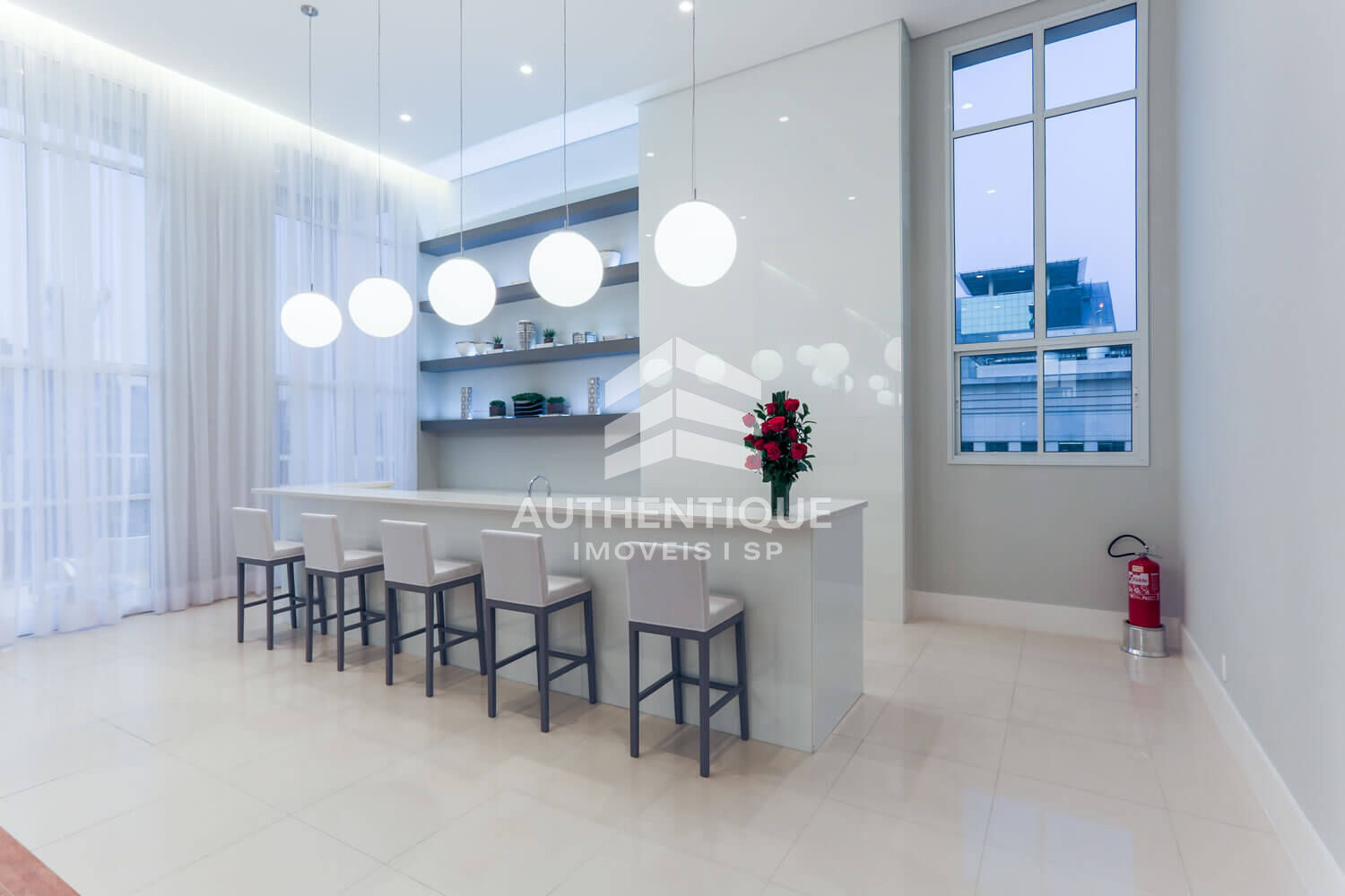 Apartamento, 1 quarto, 54 m² - Foto 23