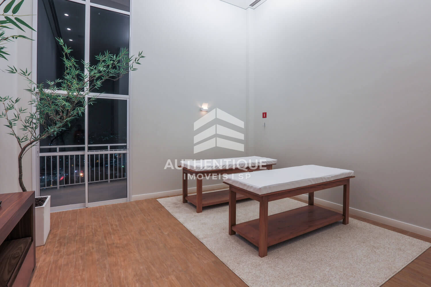 Apartamento, 1 quarto, 54 m² - Foto 29