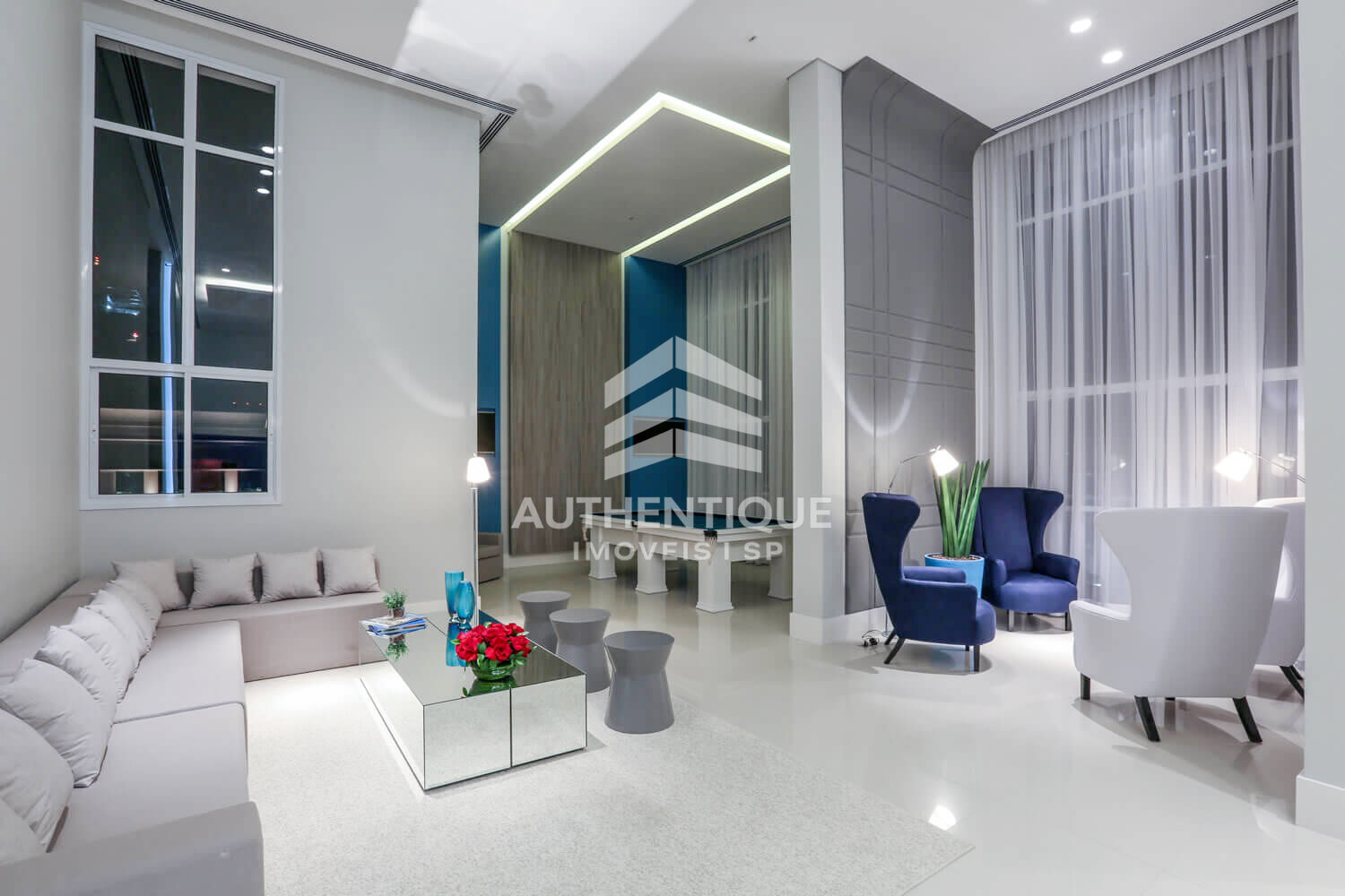 Apartamento, 1 quarto, 54 m² - Foto 26