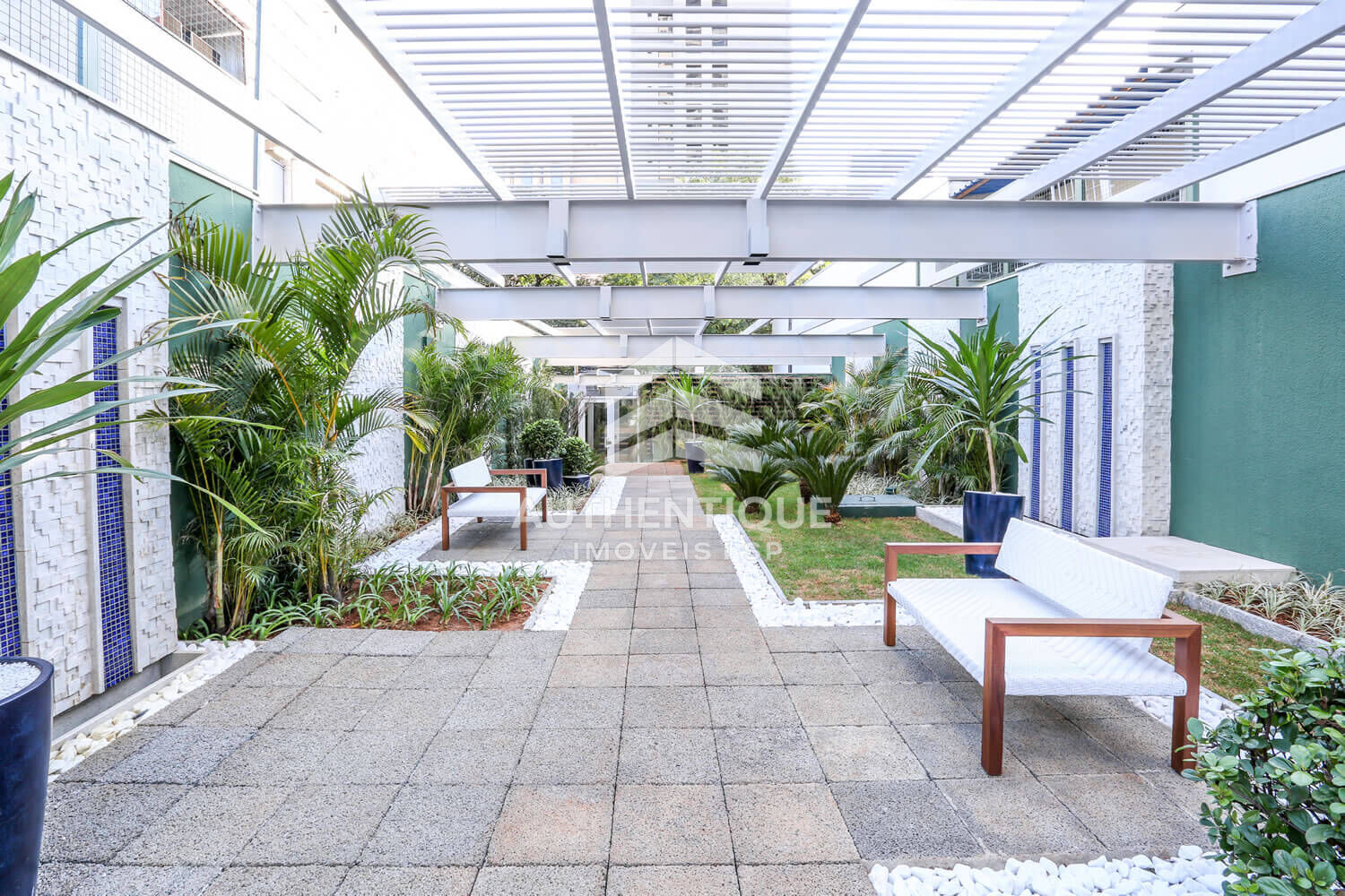 Apartamento, 1 quarto, 54 m² - Foto 21