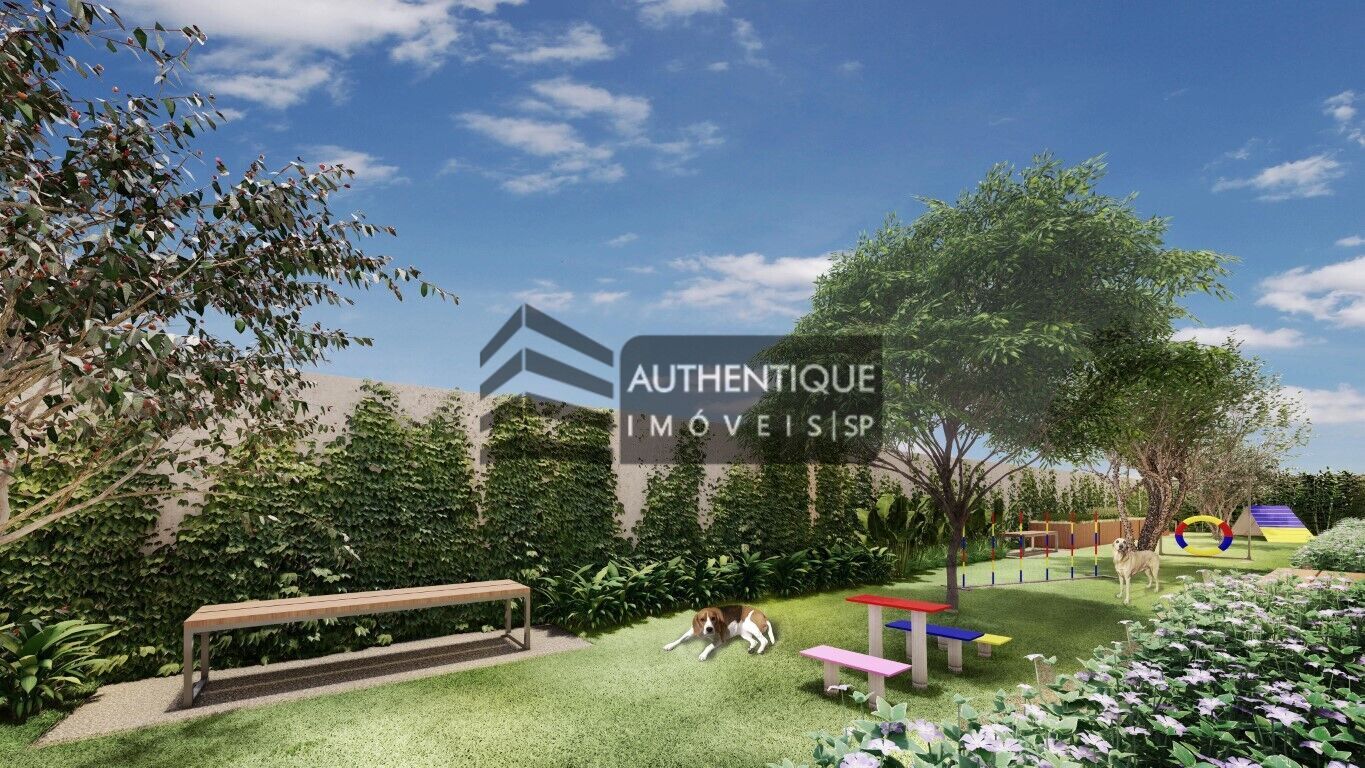 Apartamento à venda com 3 quartos, 96m² - Foto 12