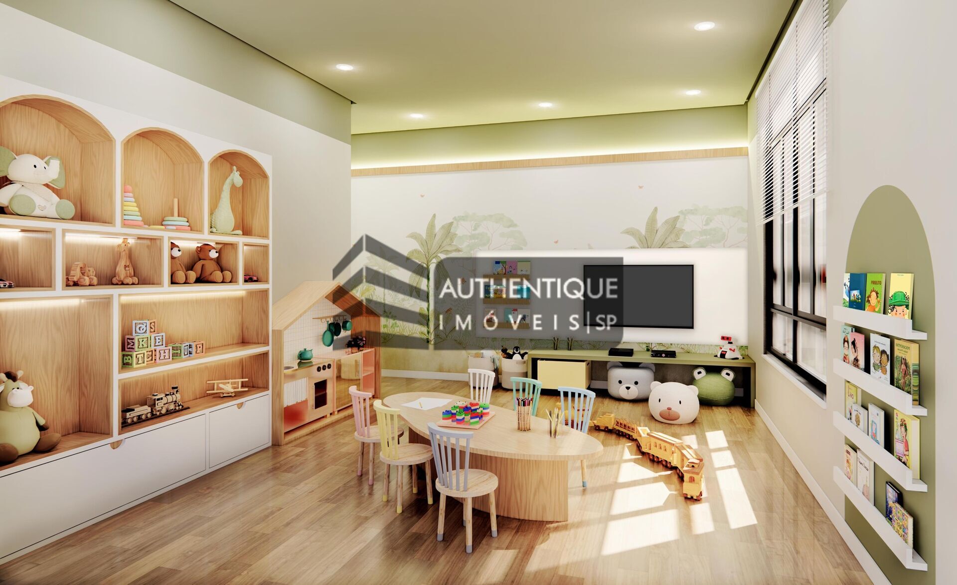 Apartamento à venda com 3 quartos, 96m² - Foto 10