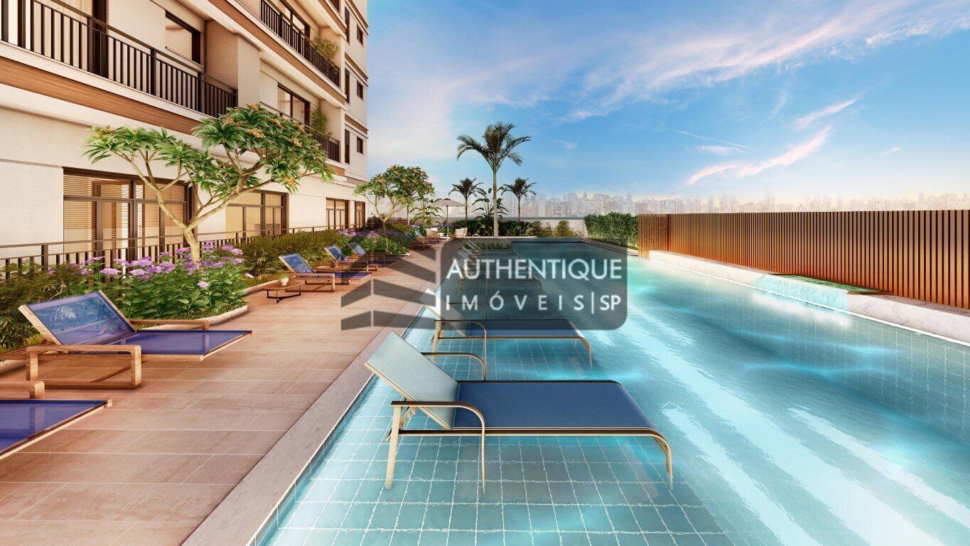 Apartamento à venda com 3 quartos, 96m² - Foto 6