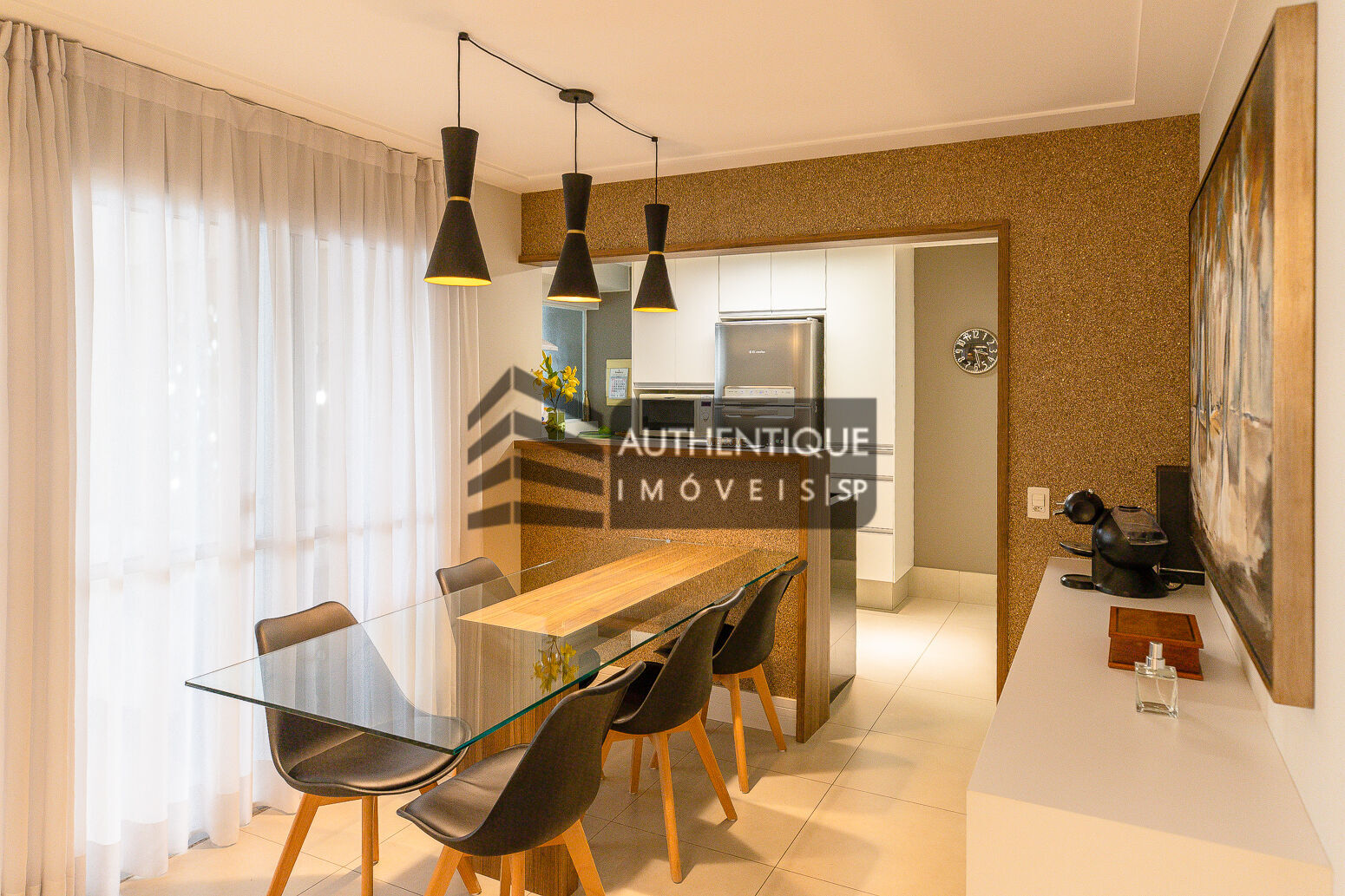 Apartamento à venda com 3 quartos, 143m² - Foto 22