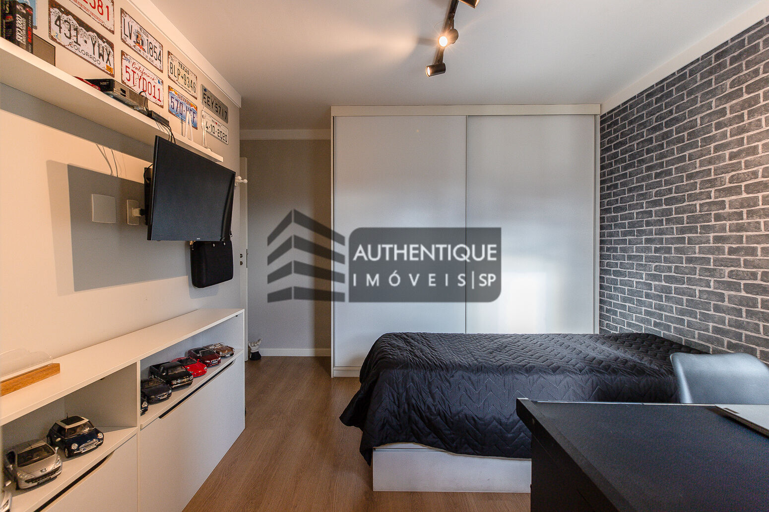 Apartamento à venda com 3 quartos, 143m² - Foto 42