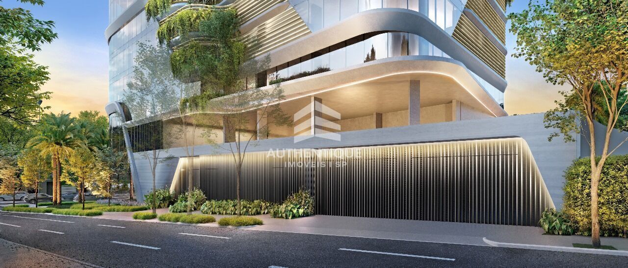 Apartamento, 4 quartos, 576 m² - Foto 10