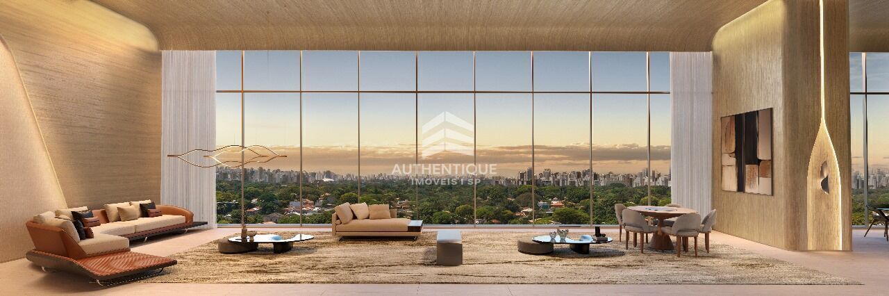 Apartamento, 4 quartos, 576 m² - Foto 15