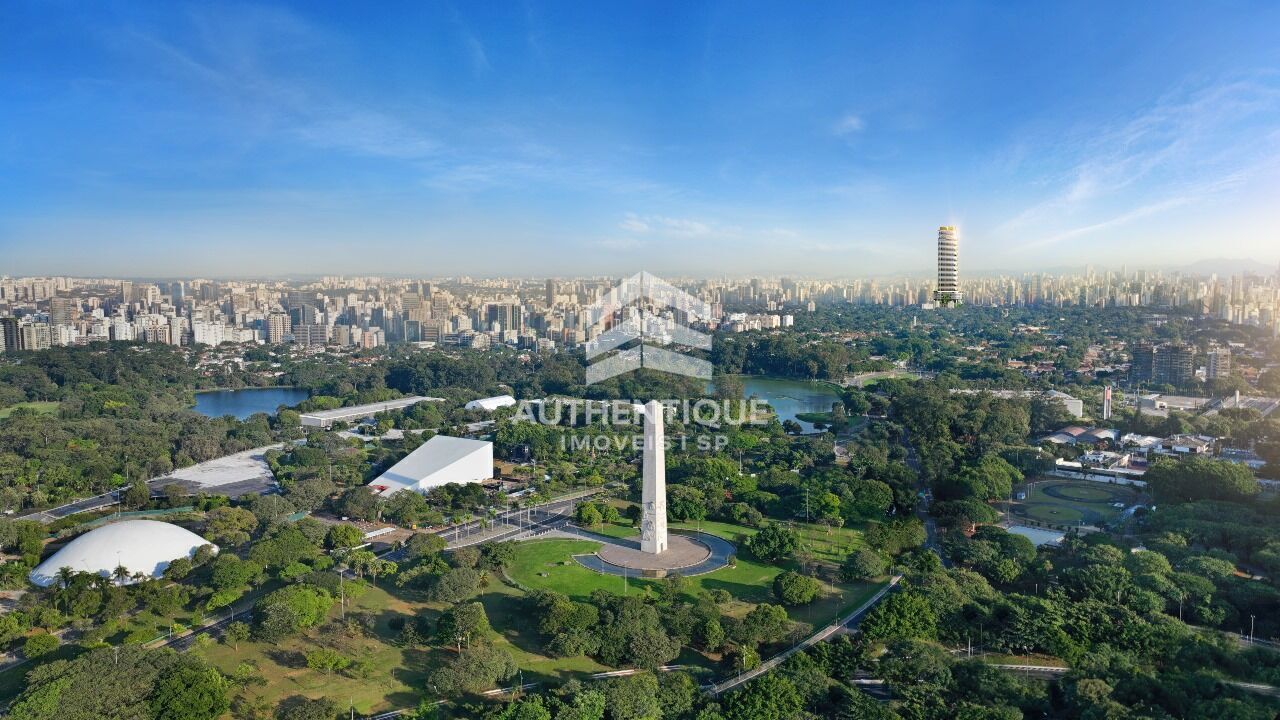 Apartamento, 4 quartos, 576 m² - Foto 8