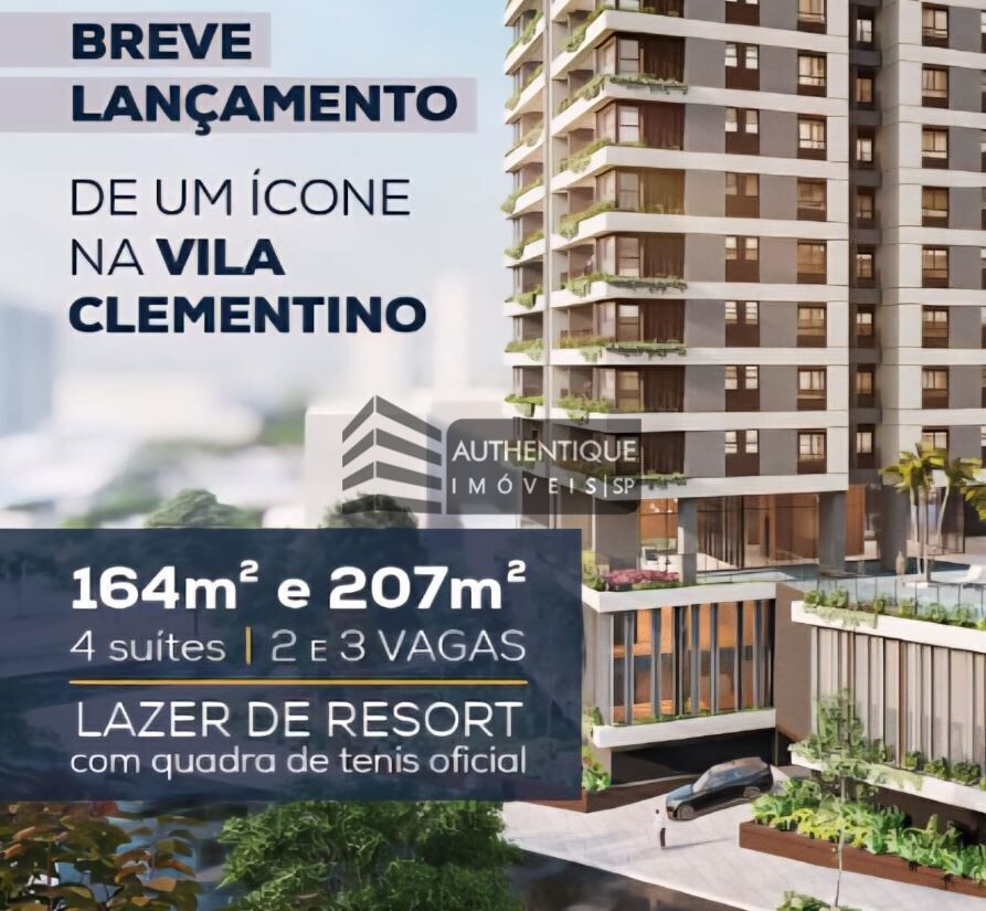 Cobertura à venda com 4 quartos, 312m² - Foto 6