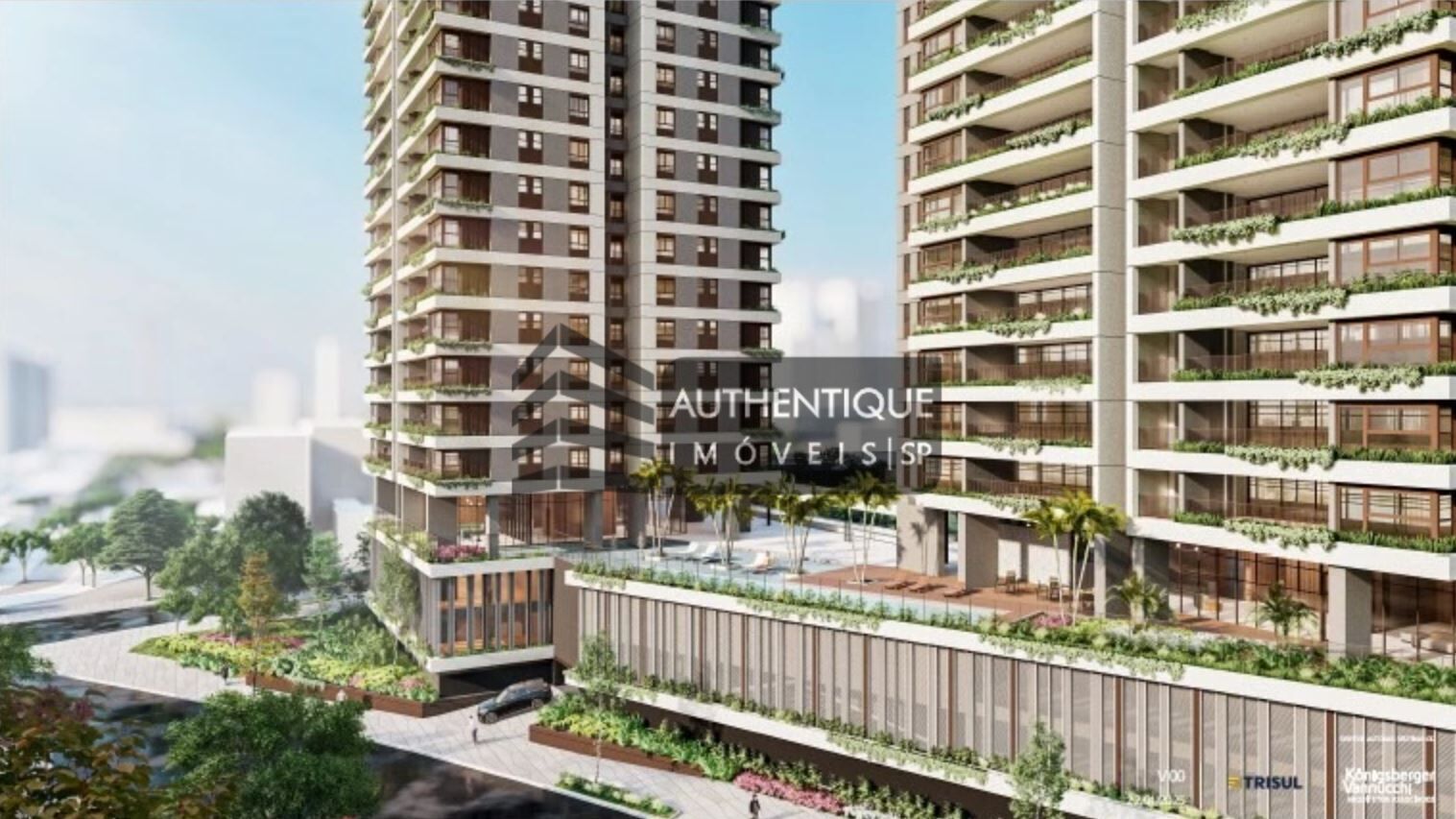 Cobertura à venda com 4 quartos, 312m² - Foto 12