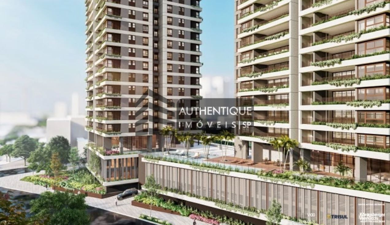Cobertura à venda com 4 quartos, 312m² - Foto 9