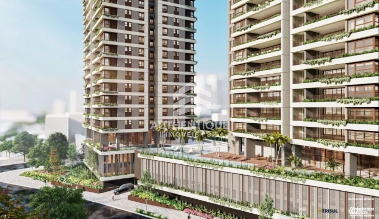 Cobertura, 4 quartos, 312 m² - Foto 9