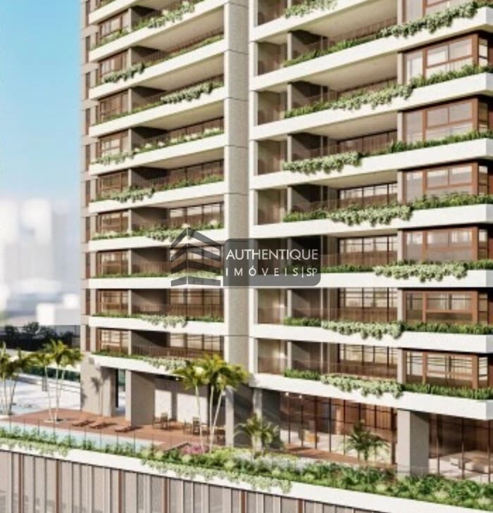 Cobertura à venda com 4 quartos, 312m² - Foto 7