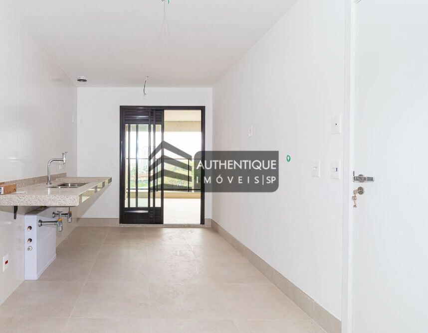 Apartamento à venda com 3 quartos, 230m² - Foto 11