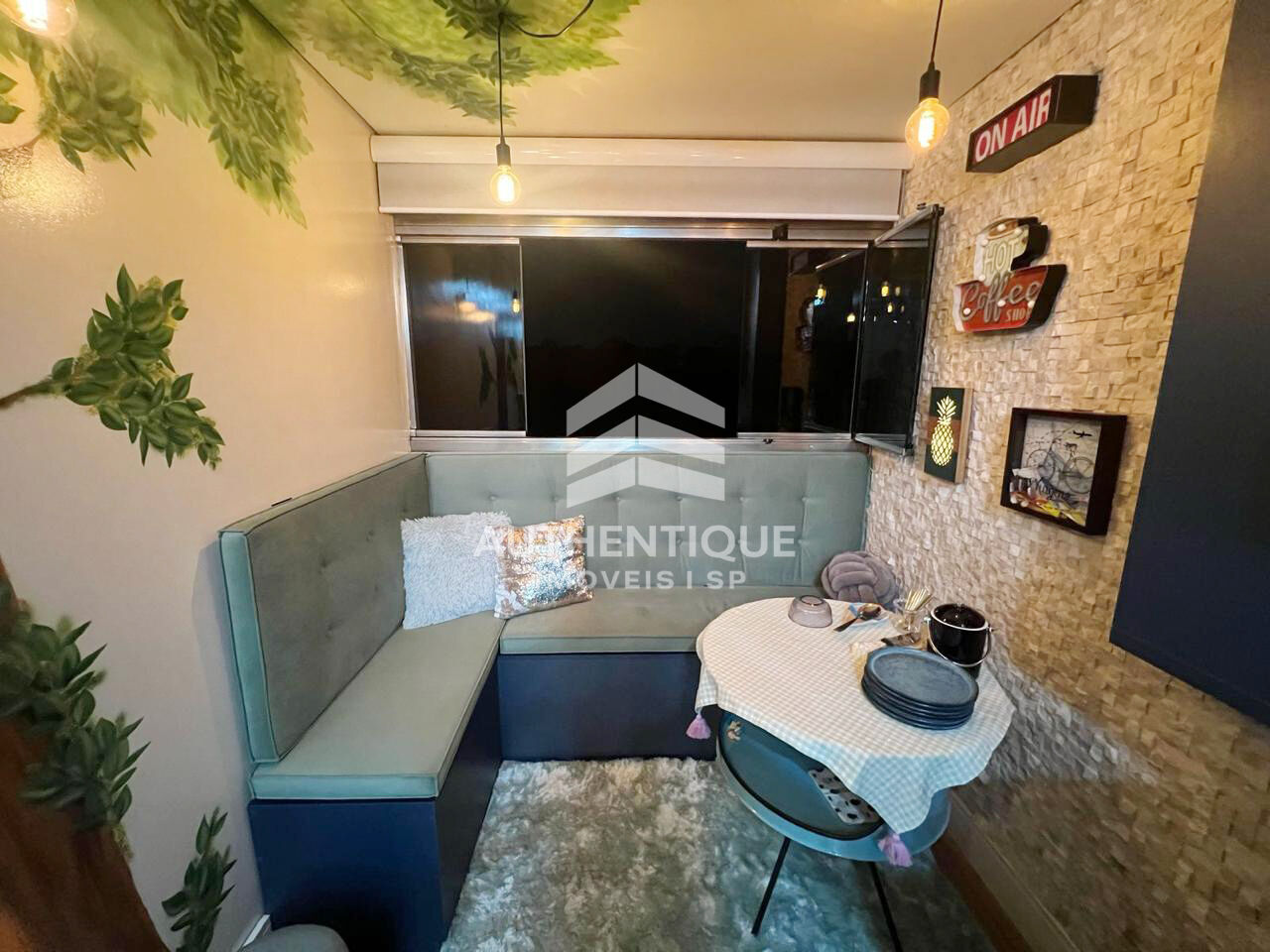 Apartamento, 1 quarto, 70 m² - Foto 2