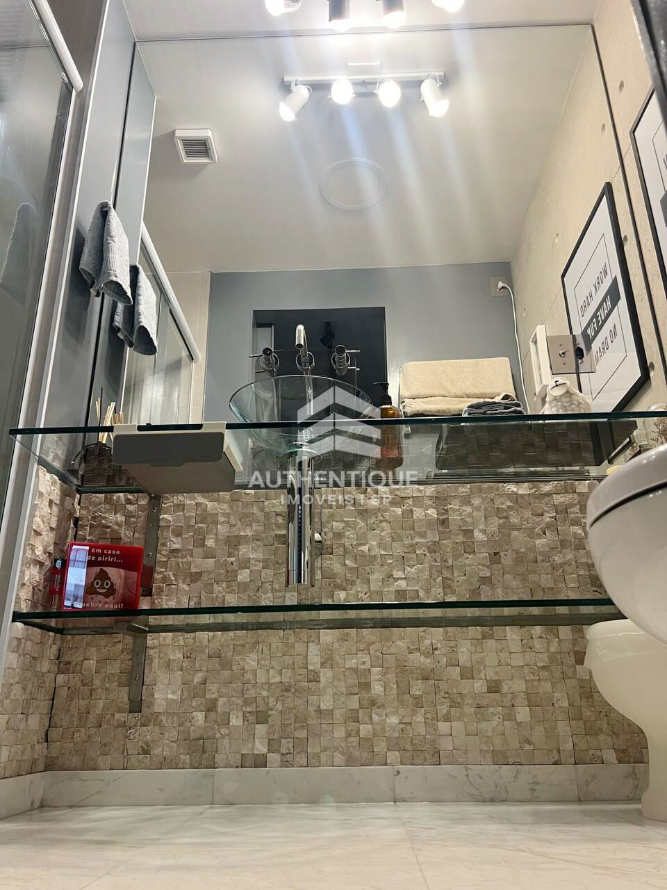 Apartamento, 1 quarto, 70 m² - Foto 15