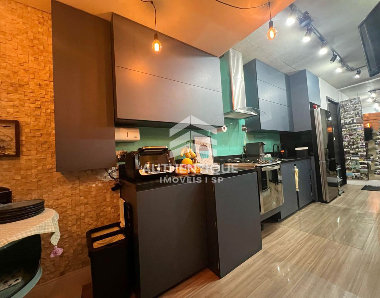 Apartamento, 1 quarto, 70 m² - Foto 6