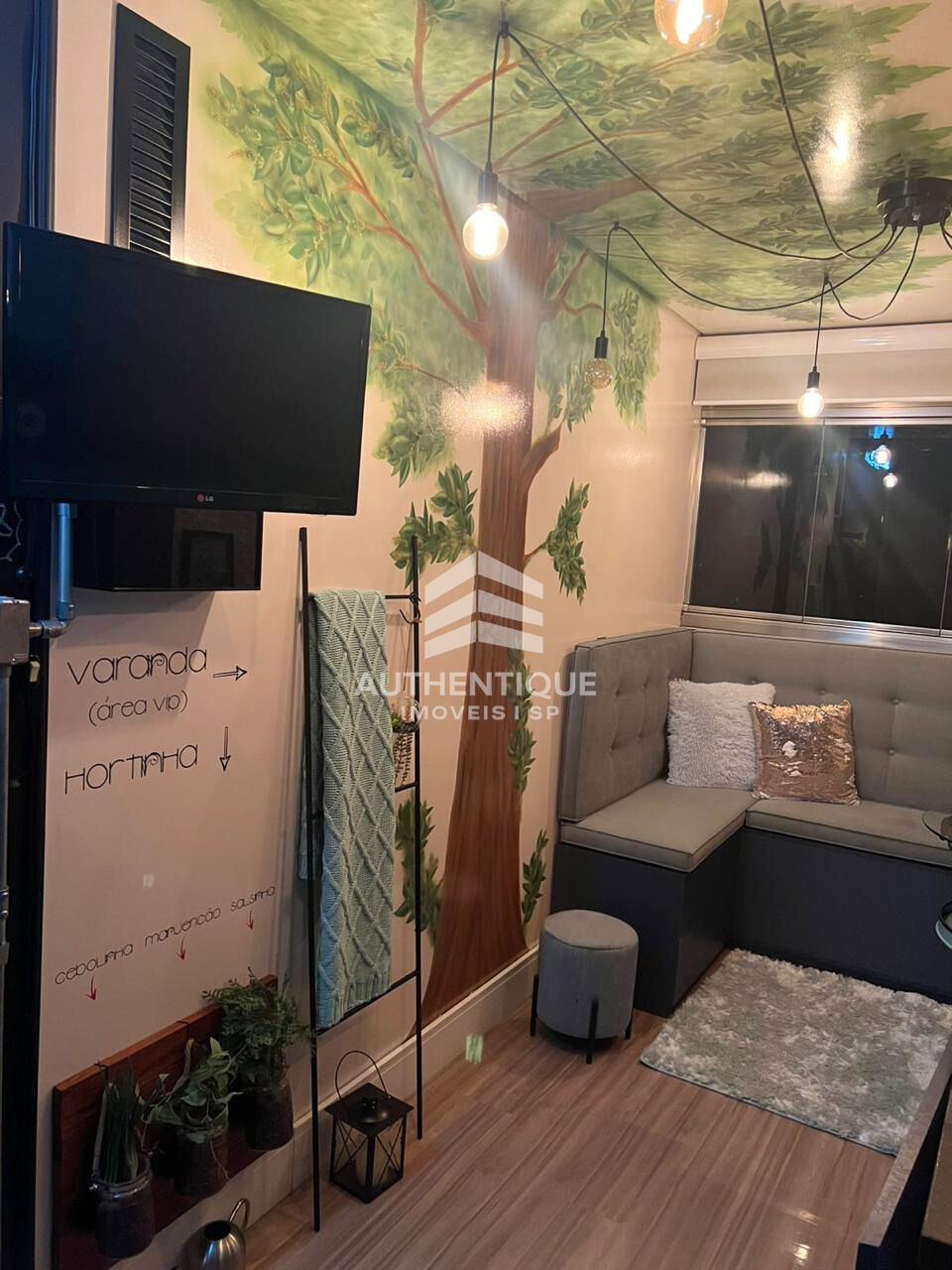 Apartamento, 1 quarto, 70 m² - Foto 10