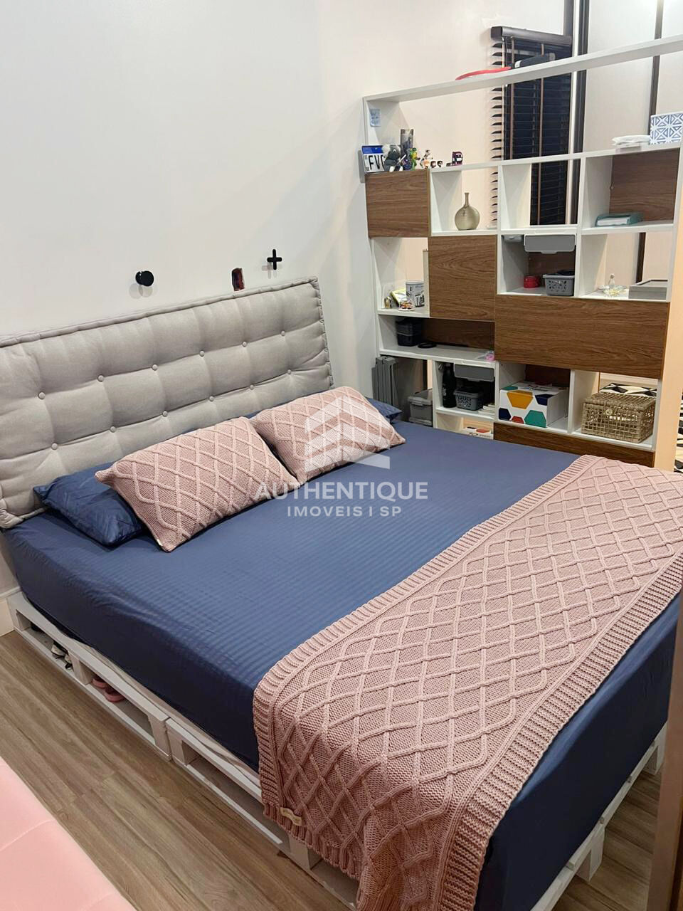 Apartamento, 1 quarto, 70 m² - Foto 16