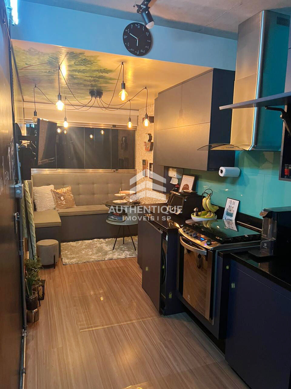 Apartamento, 1 quarto, 70 m² - Foto 8