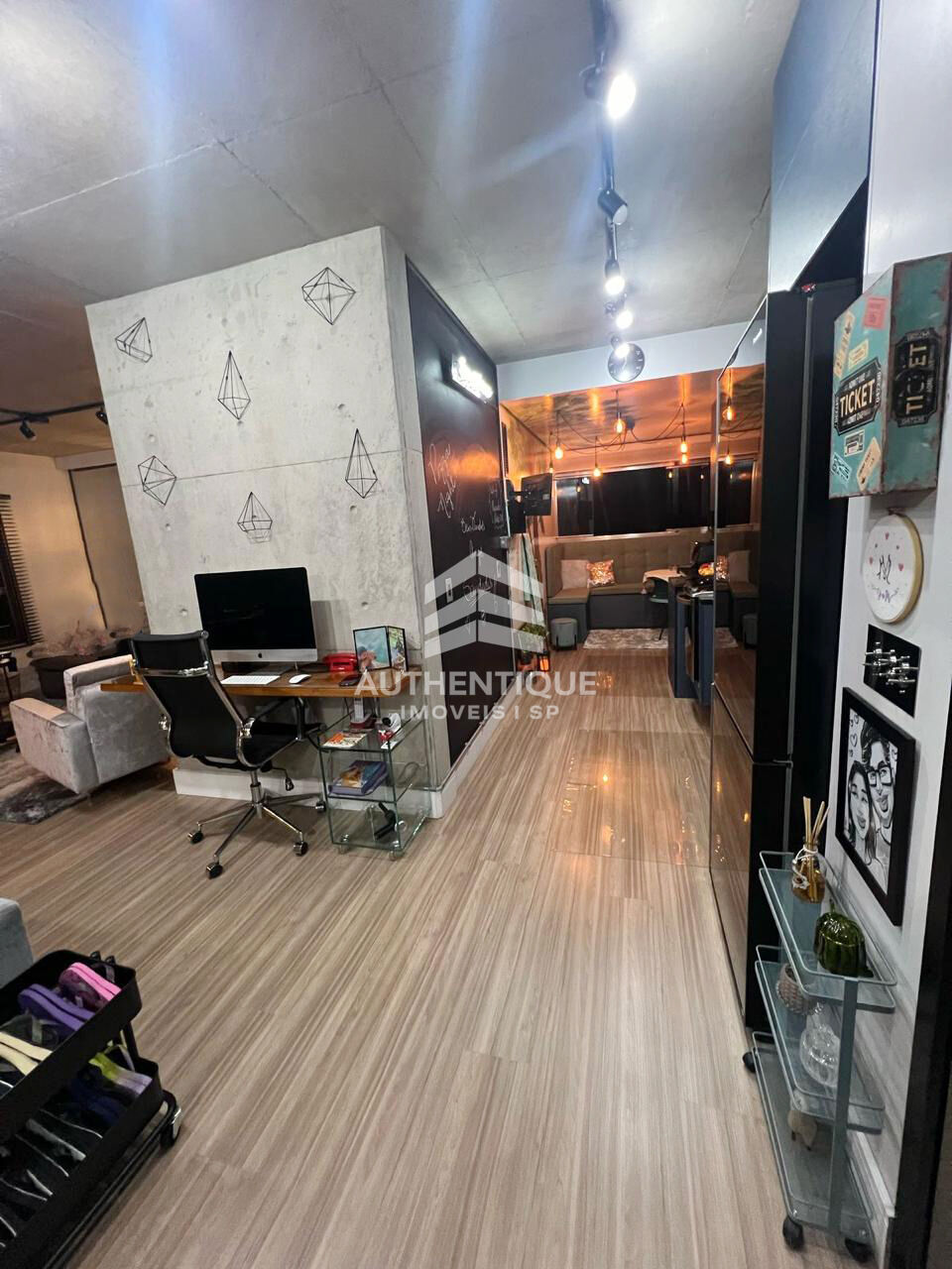 Apartamento, 1 quarto, 70 m² - Foto 12