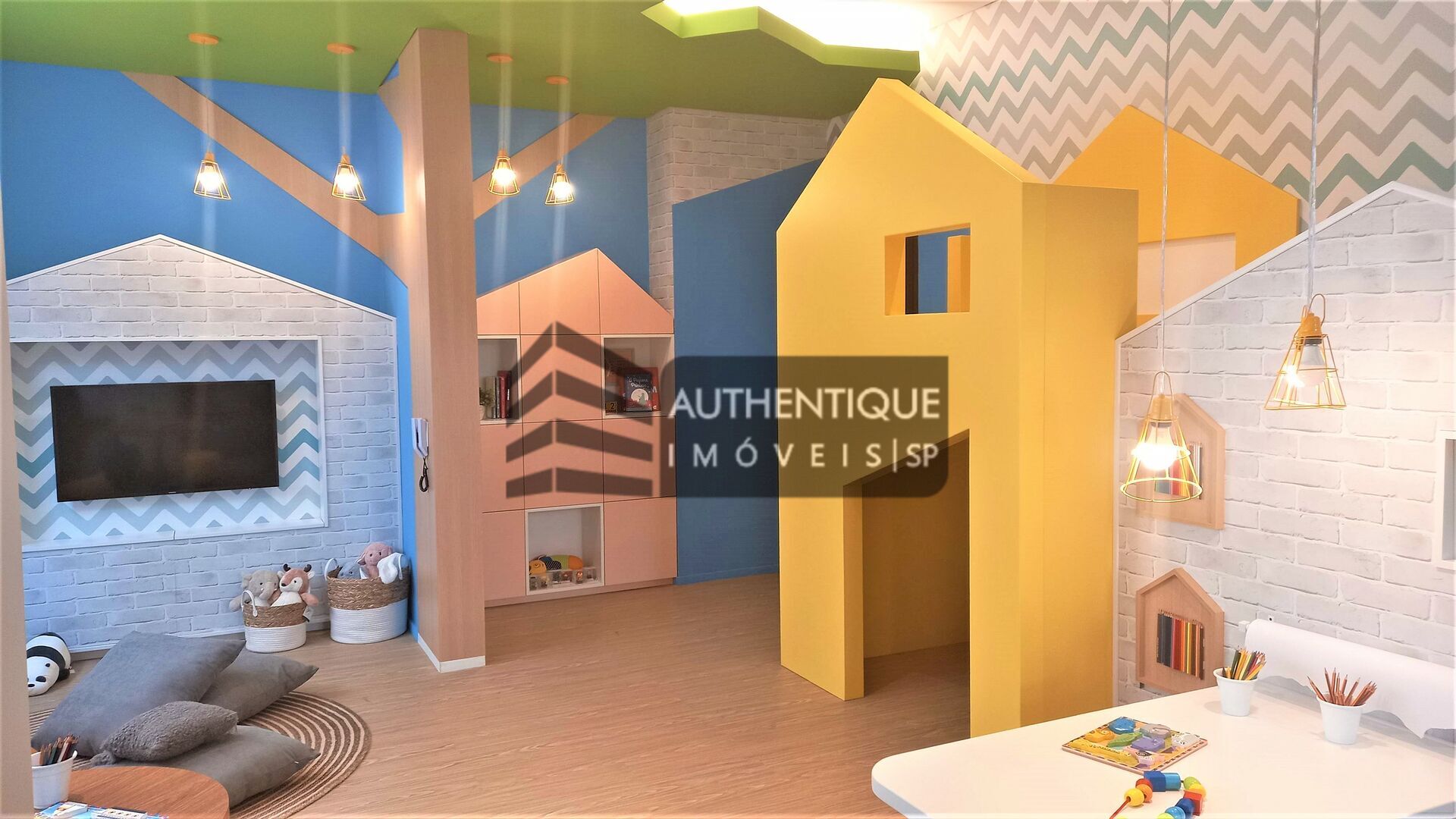 Apartamento à venda com 4 quartos, 310m² - Foto 14