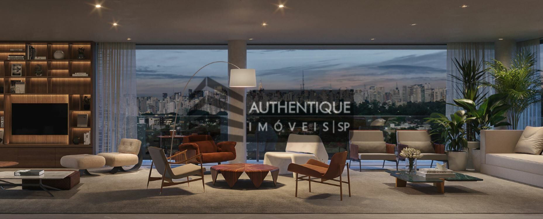 Cobertura à venda com 4 quartos, 620m² - Foto 11