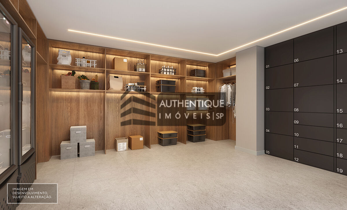 Apartamento à venda com 4 quartos, 327m² - Foto 21