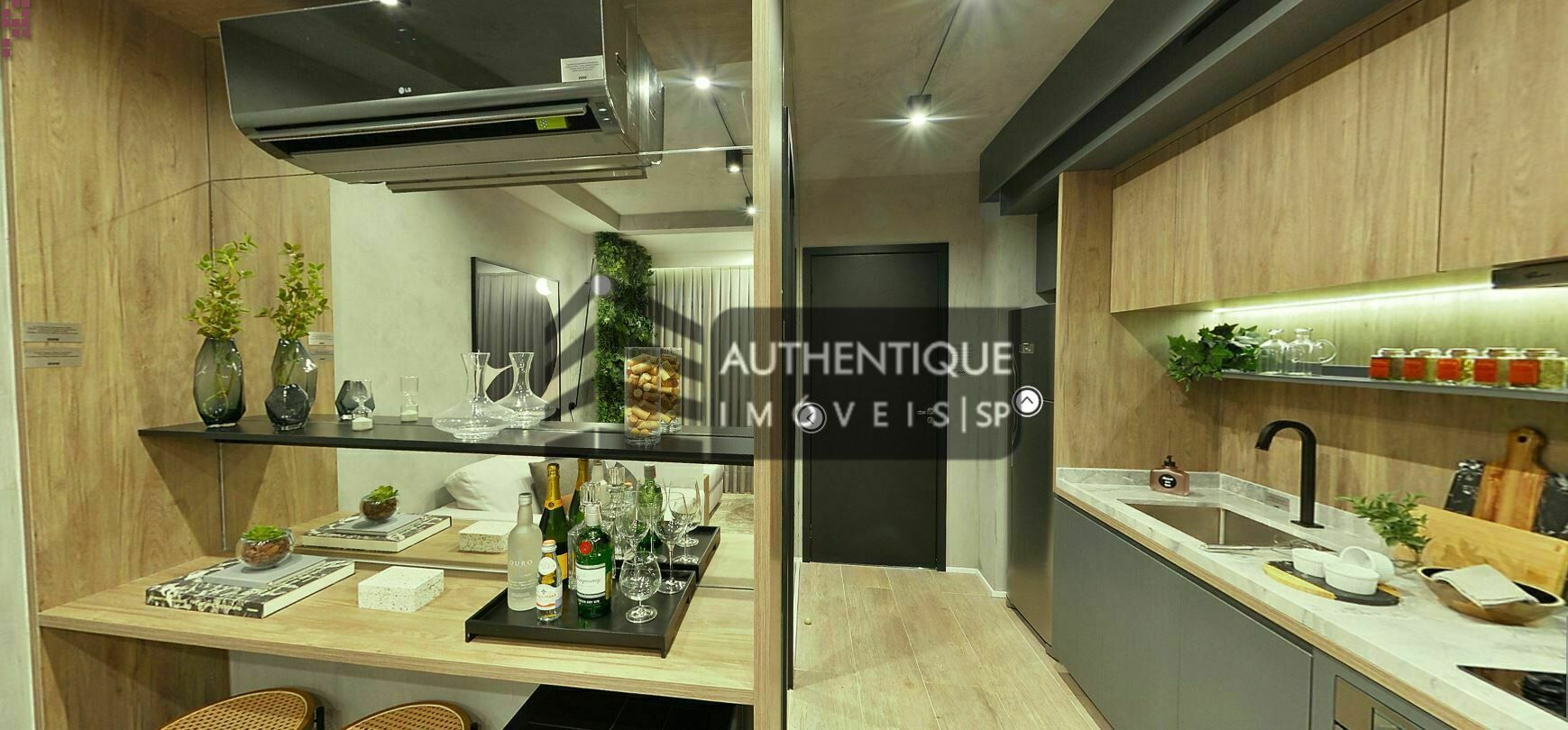 Apartamento à venda com 2 quartos, 48m² - Foto 34