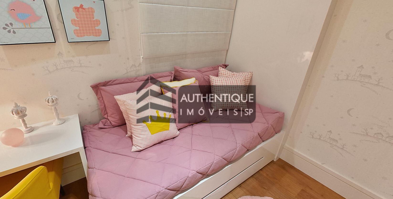 Apartamento à venda com 3 quartos, 116m² - Foto 20